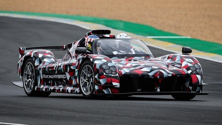 Así serán las 24 horas de Le Mans a partir de ahora: el WEC explica el reglamento que unirá hiperdeportivos y LMDh