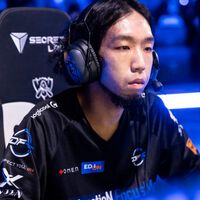 Persiguió un objetivo durante diez años y lo consiguió cuando ya se había rendido. Los Worlds de League of Legends le dan final feliz a la triste historia de DetonatioN FocusMe 