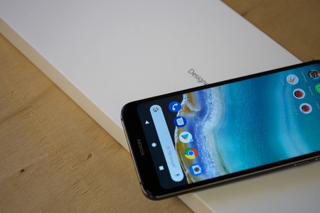 El Nokia 7.1 comienza a actualizarse a Android 10