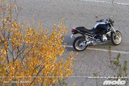 BMW R 1200 R