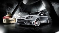 Abarth Punto Evo esseesse