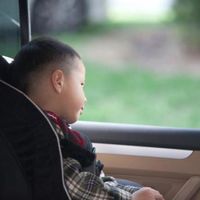 Condenan a un padre por dejar a su hijo solo dentro del coche mientras iba a un club de intercambio de parejas 