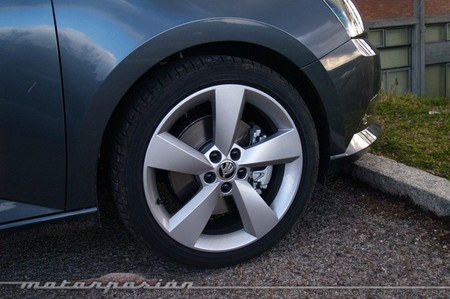 Skoda Fabia 2015 650 21