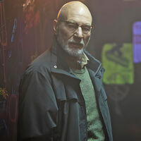 Ni Star Trek ni X-Men: la película más brutal de Patrick Stewart es un thriller psicológico con 90% de aprobación