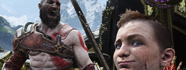 Jugar como Atreus en God of War es posible solo en PC, y sin secuela: mira cómo reparte el hijo del espartano gracias a este mod