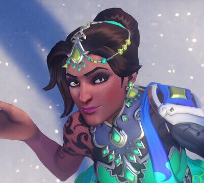 Imagen de Overwartch 2 (Blizzard Entertainment)