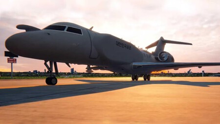 Rokaf Aew L3harris