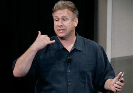 Phil Schiller aclara el asunto NinjaWords vs. AppStore