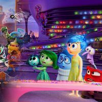 De 'Toy Story' a 'Del revés 2': cinco grandes lecciones de educación emocional que nos ha dejado Pixar a lo largo de los años 