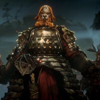 Parecía que uno de los RPG de fantasía oscura más potentes del año iba directo a la ruina, pero ahora resulta que su director solo hacía frente a 'críticas de mierd*a"