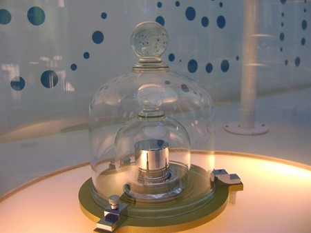 Se va a votar para cambiar la definición de "kilogramo" para que sea más preciso
