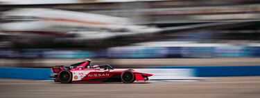 El equipo de Nissan de Fórmula E entre bambalinas: así vivimos en Le Mans cómo se preparan los pilotos para el Campeonato