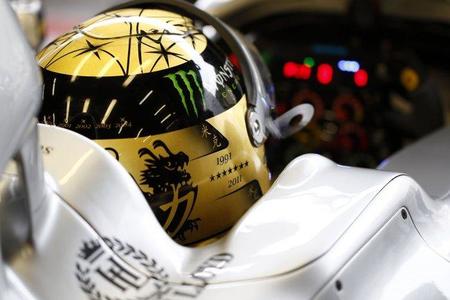 Michael Schumacher probará un coche del DTM