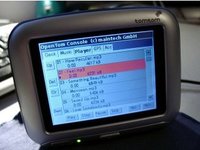 OpenTom para el TomTom