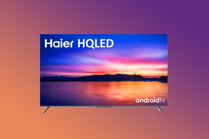 MediaMarkt presents a new bargain for this 65-inch smart TV: Android TV and with a discount of 200 euros No Comment