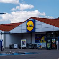 Mañana lunes, 13 de abril, llega a Lidl la herramienta recargable, económica y potente para limpiar el jardín sin esfuerzo