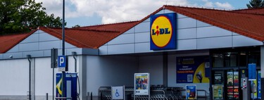 Mañana lunes, 13 de abril, llega a Lidl la herramienta recargable, económica y potente para limpiar el jardín sin esfuerzo