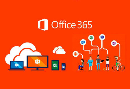 Microsoft actualiza Office 365: llegan nuevas funciones pensadas sobre todo para favorecer la seguridad y el trabajo en equipo