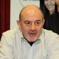 Del éxito televisivo a la ruina económica de Jesús Bonilla, la estrella de 'Los Serrano': "Fue un punto de inflexión en mi vida"