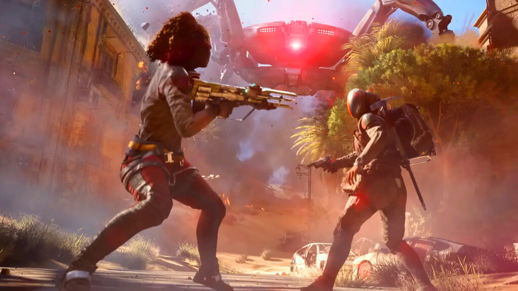 Los jugadores de Arc Raiders han tenido una idea para hacer que el PVP sea más emocionante, aunque algunos no están de acuerdo 