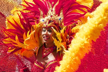 Carnaval De Rio