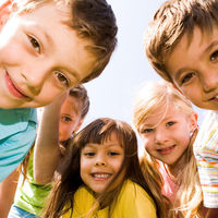 La amistad en la infancia: por qué es tan importante que los niños tengan amigos y cómo evolucionan sus relaciones