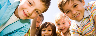 La amistad en la infancia: por qué es tan importante que los niños tengan amigos y cómo evolucionan sus relaciones