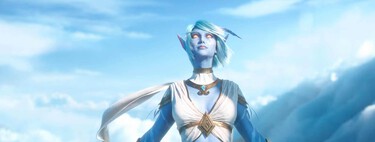 World of Warcraft: Forever es la apuesta de Blizzard por Classic+. Una versión insólita del MMO con nueva línea temporal para Azeroth 