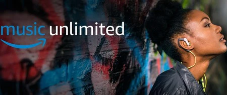 Tres meses de música ilimitada por 0,99 euros con la nueva promo de Amazon Music 