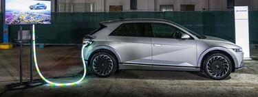 No tengas miedo, un coche eléctrico no tiene un campo electromagnético peligroso para tu salud, ni siquiera cuando lo cargas. Lo dice un estudio del RACE alemán