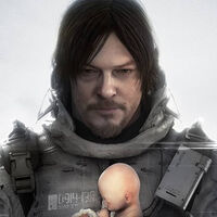 Death Stranding tendrá película: Hideo Kojima coproducirá la adaptación, financiada por Hammerstone Studios