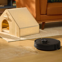 La estrella de las Ofertas de Primavera en Amazon es este robot aspirador silencioso, con mapeo y a casi mitad de precio 