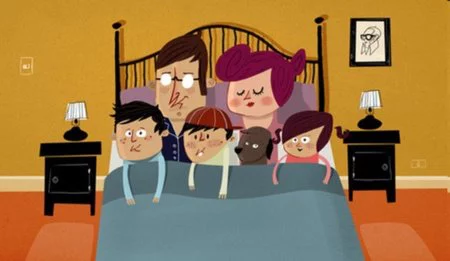 Familias 2002-2009, el gasto familiar se multiplica X2