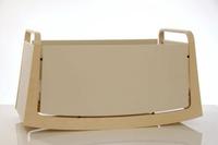 Suiko: cuna, cama y sofá, todo en uno