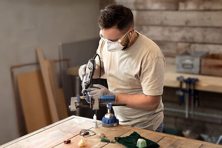 Ofertas en herramientas Dremel y Bosch para jardín, manualidades o arreglos en casa por tiempo limitado en Amazon