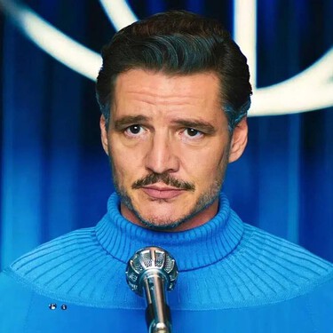 Pedro Pascal