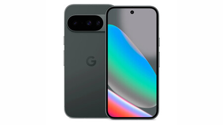 Google Pixel 10