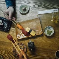 Los mejores lugares del mundo para disfrutar de tu plato favorito