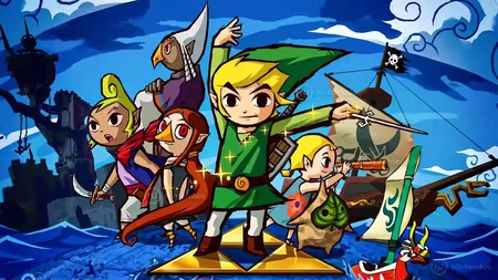 Zelda Ocarina Time Cronologia Saga Lineas