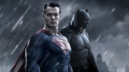 Los Razzies 2017 se ceban con Batman y Superman
