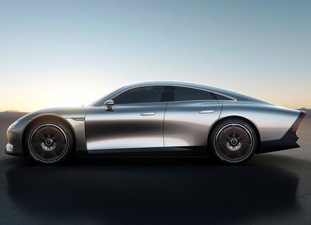 Mercedes Benz Vision Eqxx Concept 2022 1600 09
