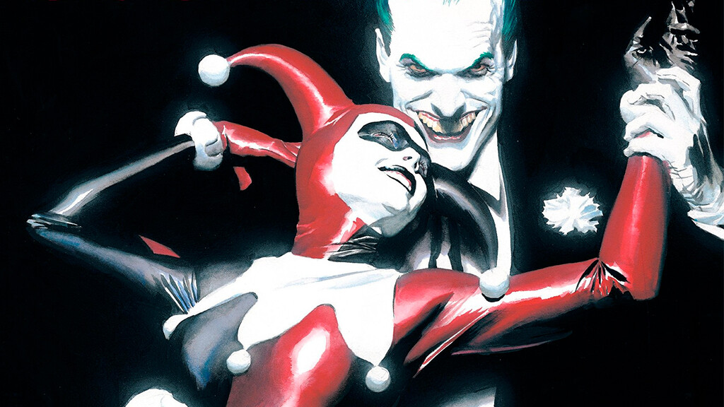 La locura se apodera de Harley Quinn: Lady Gaga pone patas arriba el rodaje de Joker: Foile á Deux La locura se apodera de Harley Quinn: Lady Gaga pone patas arriba el rodaje de Joker: Foile á Deux