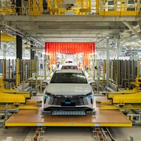 A guerra dos carros elétricos muda de endereço: o plano oficial da BYD para transformar o Brasil no seu novo polo global de exportação 