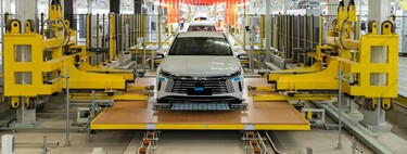 A guerra dos carros elétricos muda de endereço: o plano oficial da BYD para transformar o Brasil no seu novo polo global de exportação