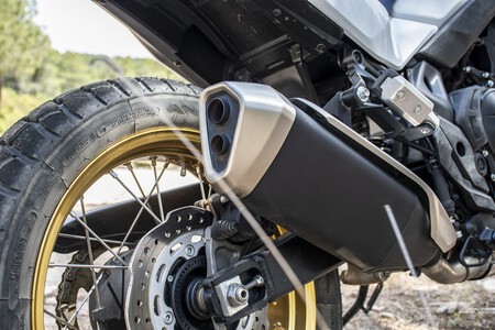 Honda Xl750 Transalp 2023 Prueba 028