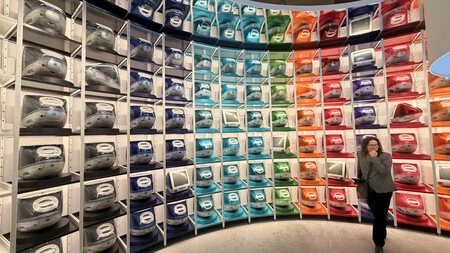 Apple Museum Utretch 019