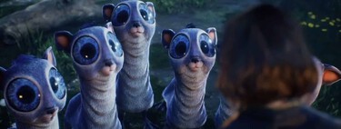 Si la interfaz de Hogwarts Legacy no te gusta, no hará falta cerrar los ojos para no verla 