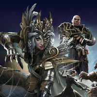 "Se ha ido para siempre". Los autores de Baldur's Gate 3 confirman la cancelación de Divinity: Fallen Heroes, y no es el único juego que ha sufrido este destino 