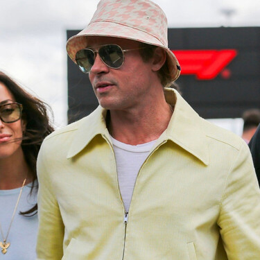 Brad Pitt (61 años), sobre el papel que desperdició y cayó en manos de esta estrella: "Quizás sea por mi educación"