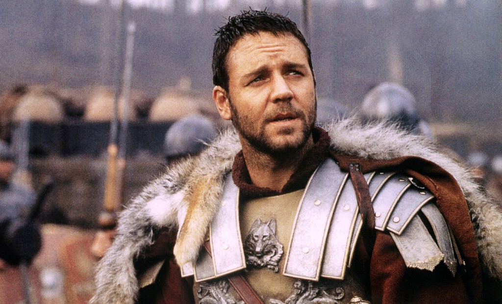 Russell Crowe critica duramente 'Gladiator 2' y señala qué salió mal: "No entendieron qué hizo que la primera fuera especial"
